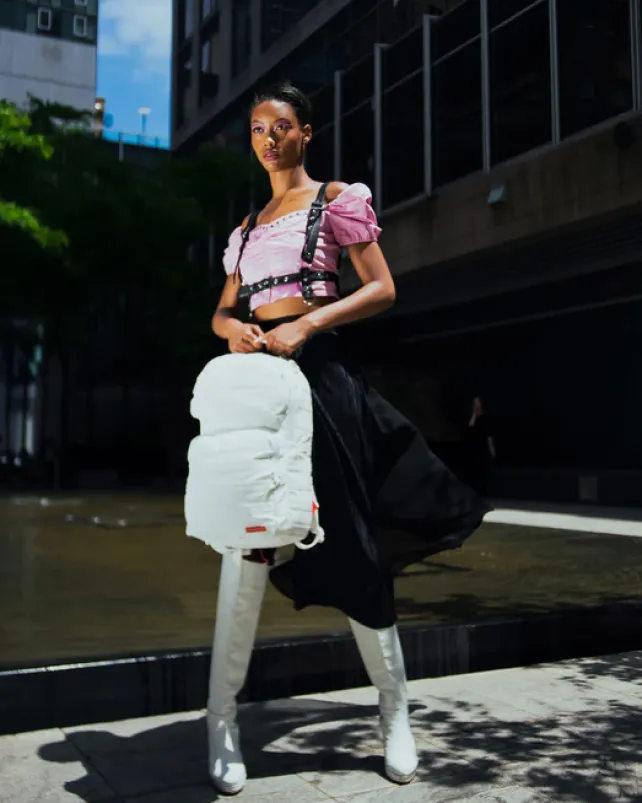 BACKPACKS>SPRAYGROUND STRATOSPHERE TROOPER