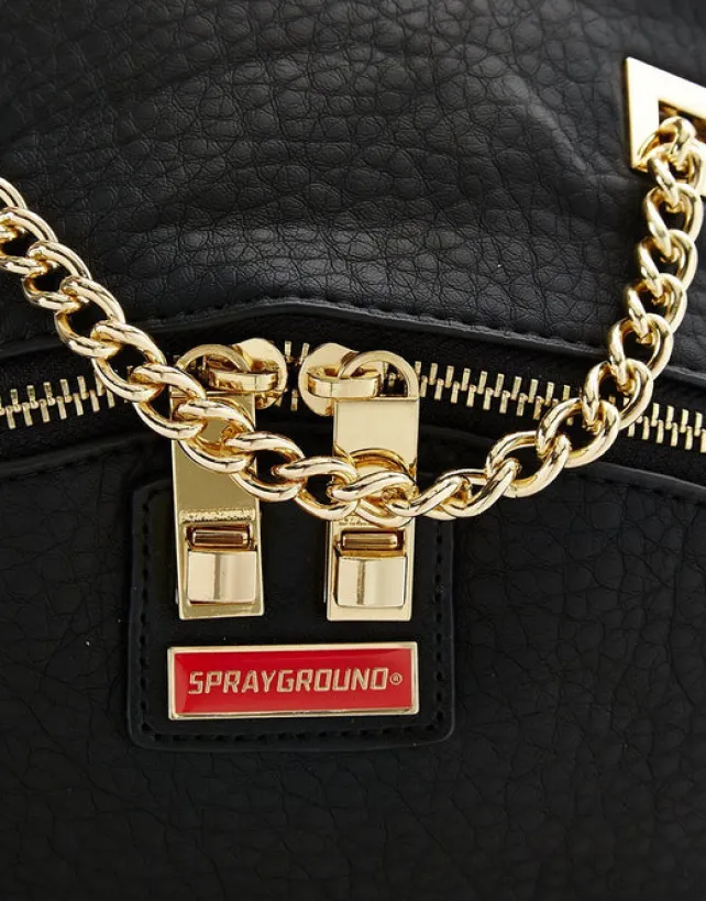 SAVAGES|BACKPACKS>SPRAYGROUND STUDDED SAVAGE