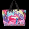 BEACH & GYM TOTES|BACKPACKS>SPRAYGROUND SUGAR LIPS TOTE