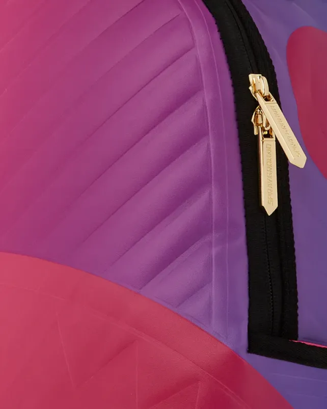 BACKPACKS>SPRAYGROUND SUNBURST WAVE BACKPACK (DLXV)