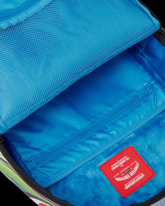 BACKPACKS>SPRAYGROUND SUPER MELT BACKPACK