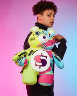 TEDDY BEAR BACKPACKS|BACKPACKS><noscript><img width=