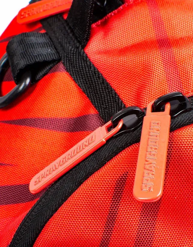 BACKPACKS>SPRAYGROUND SUPERMAN CAPE WINGS
