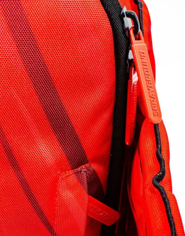 BACKPACKS>SPRAYGROUND SUPERMAN CAPE WINGS