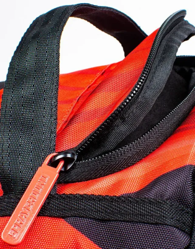 BACKPACKS>SPRAYGROUND SUPERMAN CAPE WINGS