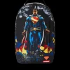 BACKPACKS>SPRAYGROUND SUPERMAN NO STOPPING ME BACKPACK