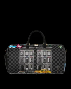 DUFFLES>SPRAYGROUND SUTTON DUFFLE