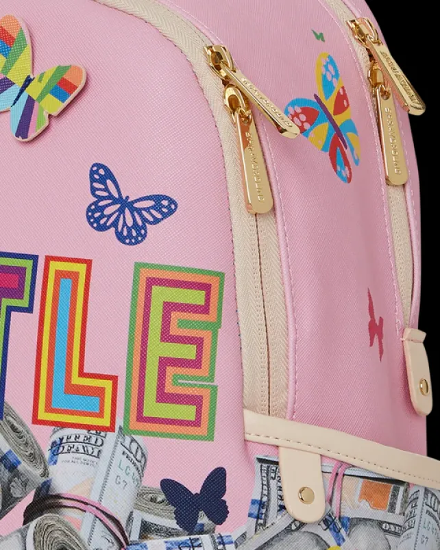 SAVAGES|BACKPACKS>SPRAYGROUND SUTTON MONEY BANDS SAVAGE BACKPACK