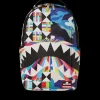 BACKPACKS>SPRAYGROUND SUTTON VORTEX BACKPACK (DLXV)