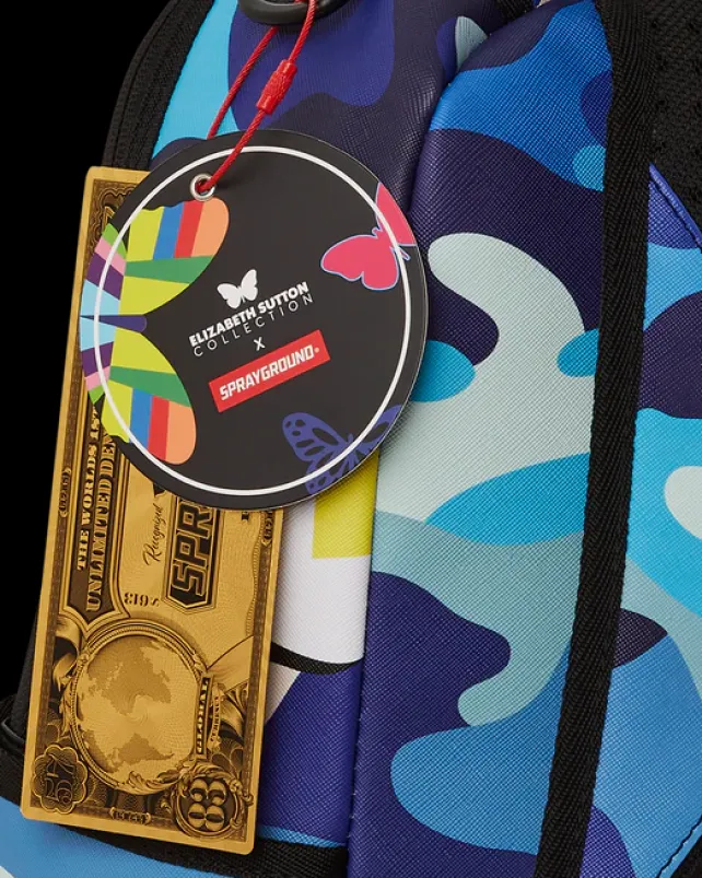BACKPACKS>SPRAYGROUND SUTTON VORTEX BACKPACK (DLXV)