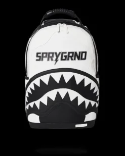 BACKPACKS>SPRAYGROUND SWERVE BACKPACK (DLXV)