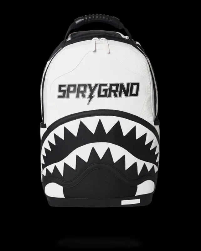 BACKPACKS>SPRAYGROUND SWERVE BACKPACK (DLXV)