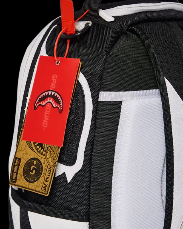 BACKPACKS>SPRAYGROUND SWERVE BACKPACK (DLXV)