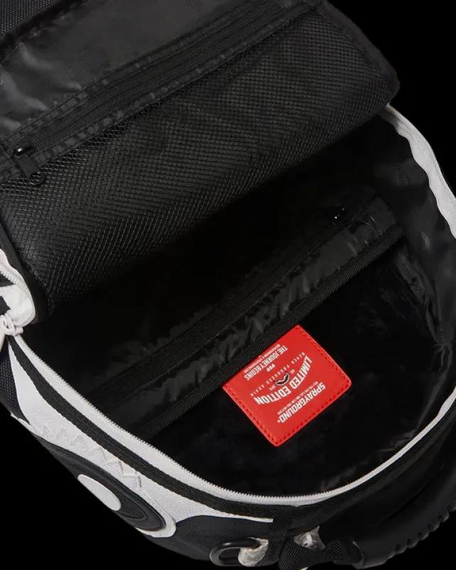BACKPACKS>SPRAYGROUND SWERVE BACKPACK (DLXV)