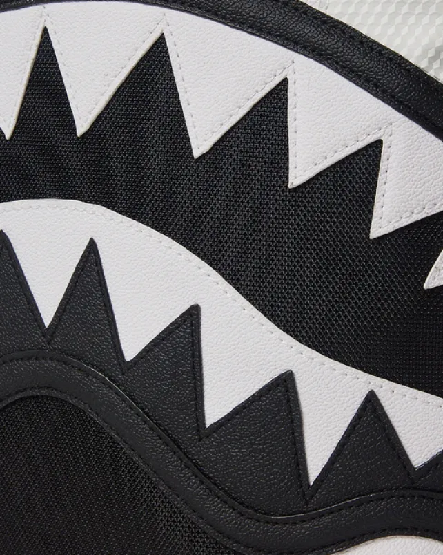 BACKPACKS>SPRAYGROUND SWERVE BACKPACK (DLXV)