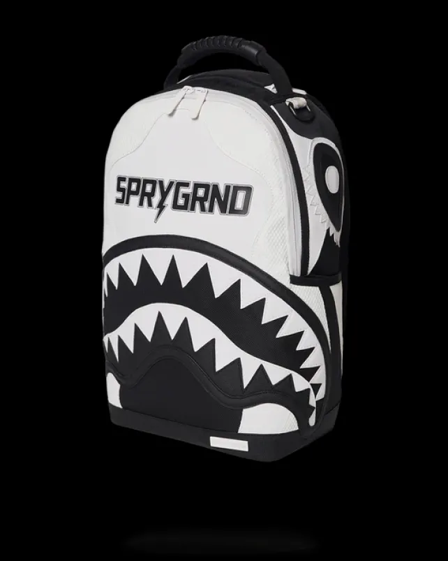 BACKPACKS>SPRAYGROUND SWERVE BACKPACK (DLXV)