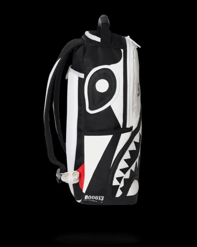 BACKPACKS>SPRAYGROUND SWERVE BACKPACK (DLXV)