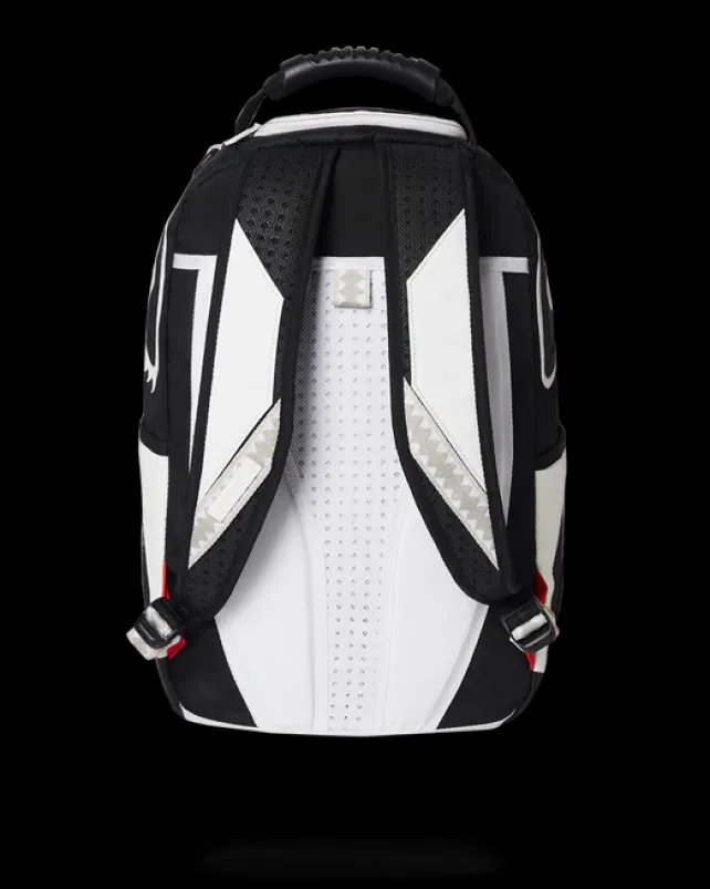 BACKPACKS>SPRAYGROUND SWERVE BACKPACK (DLXV)
