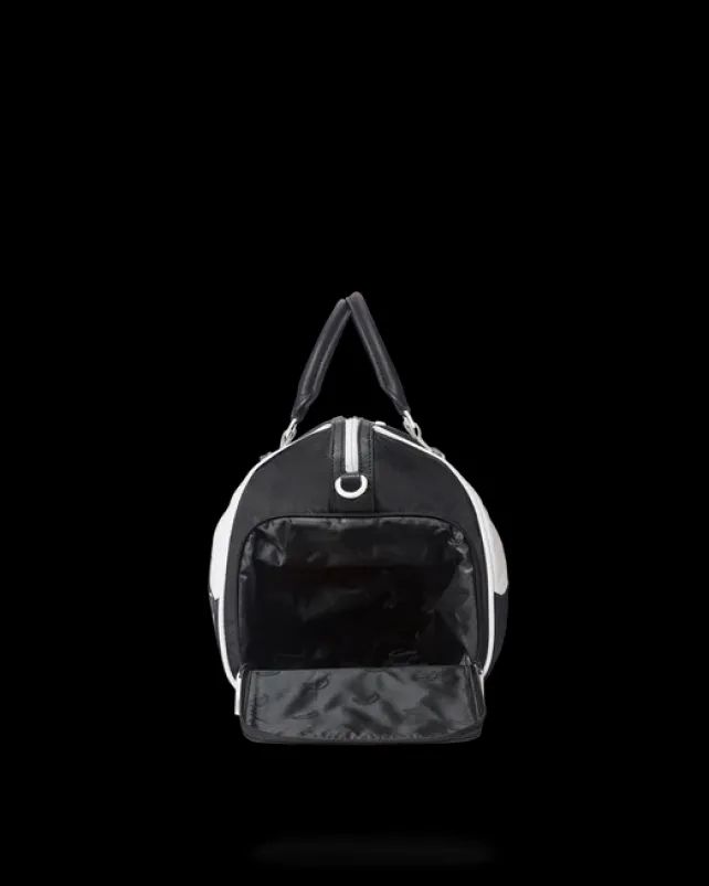 DUFFLES>SPRAYGROUND SWERVE DUFFLE