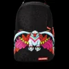 BACKPACKS>SPRAYGROUND TAKE OFF (BIRDSHARK)