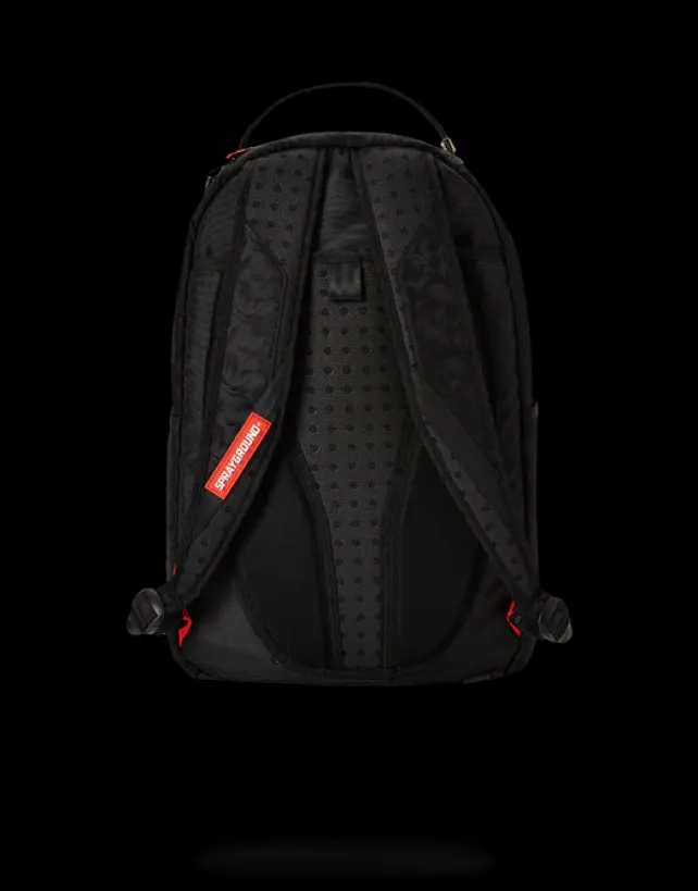 BACKPACKS>SPRAYGROUND TAKE OFF (BIRDSHARK)