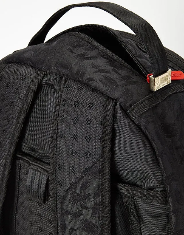 BACKPACKS>SPRAYGROUND TAKE OFF (BIRDSHARK)