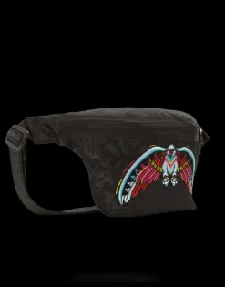 CROSSBODYS>SPRAYGROUND TAKE OFF (BIRDSHARK) CROSSBODY