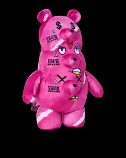 TEDDY BEAR BACKPACKS|BACKPACKS><noscript><img width=
