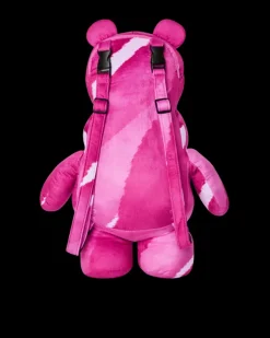TEDDY BEAR BACKPACKS|BACKPACKS><noscript><img width=