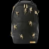 BACKPACKS>SPRAYGROUND THE 11 NINJAS BACKPACK
