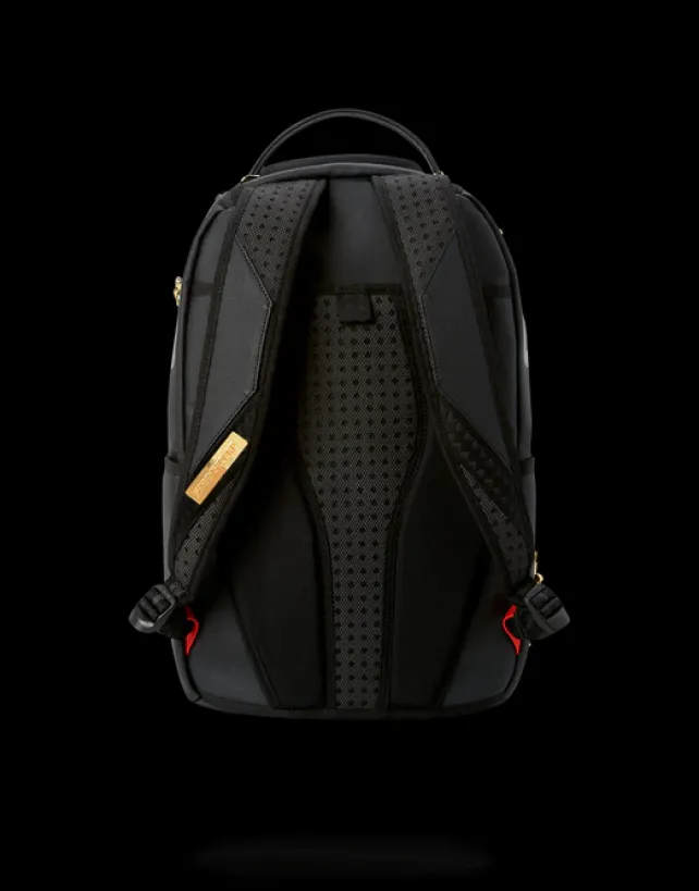BACKPACKS>SPRAYGROUND THE 11 NINJAS BACKPACK