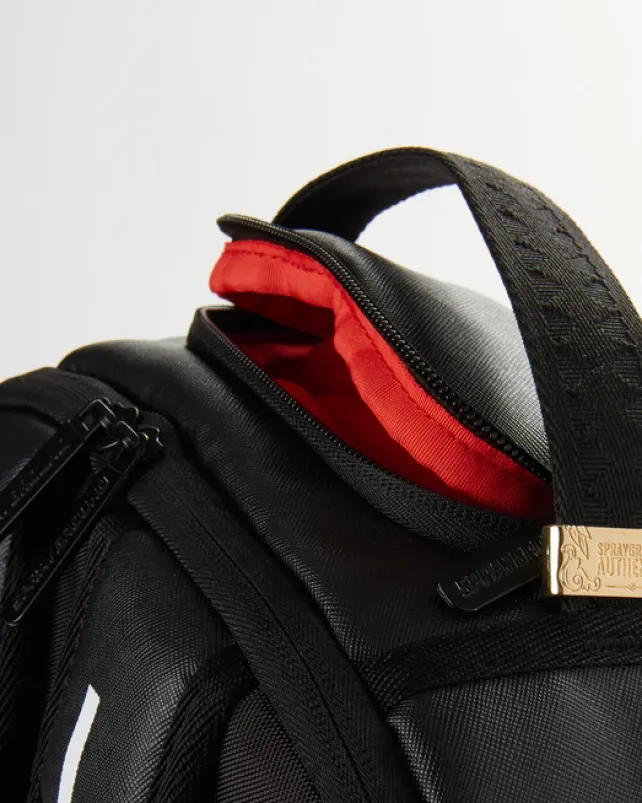 BACKPACKS>SPRAYGROUND THE AFROJACK SHARK BACKPACK