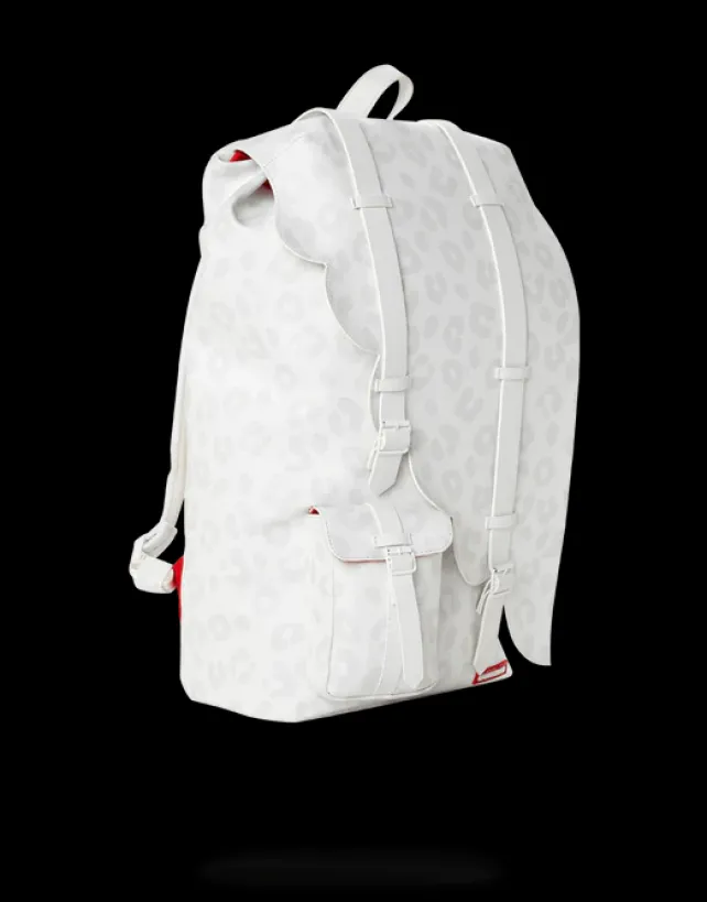 HILLS|BACKPACKS>SPRAYGROUND THE ANGEL SHARK HILLS WING BACKPACK