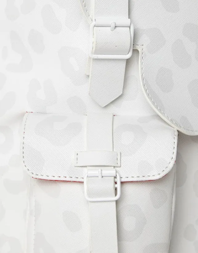 HILLS|BACKPACKS>SPRAYGROUND THE ANGEL SHARK HILLS WING BACKPACK