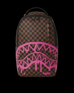BACKPACKS>SPRAYGROUND THE ARTISTS TOUCH BACKPACK (DLXV)