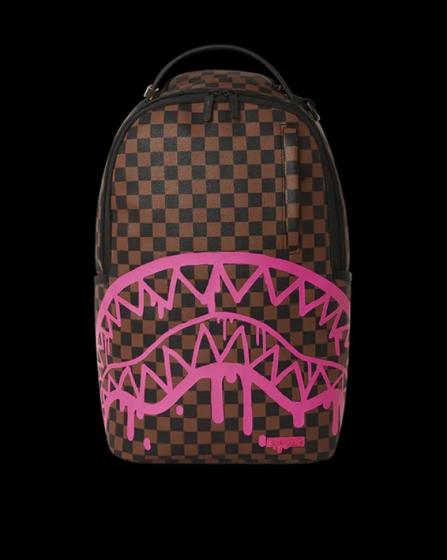 BACKPACKS>SPRAYGROUND THE ARTISTS TOUCH BACKPACK (DLXV)