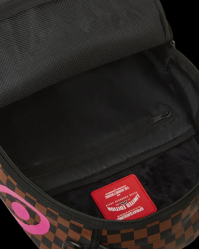 BACKPACKS>SPRAYGROUND THE ARTISTS TOUCH BACKPACK (DLXV)