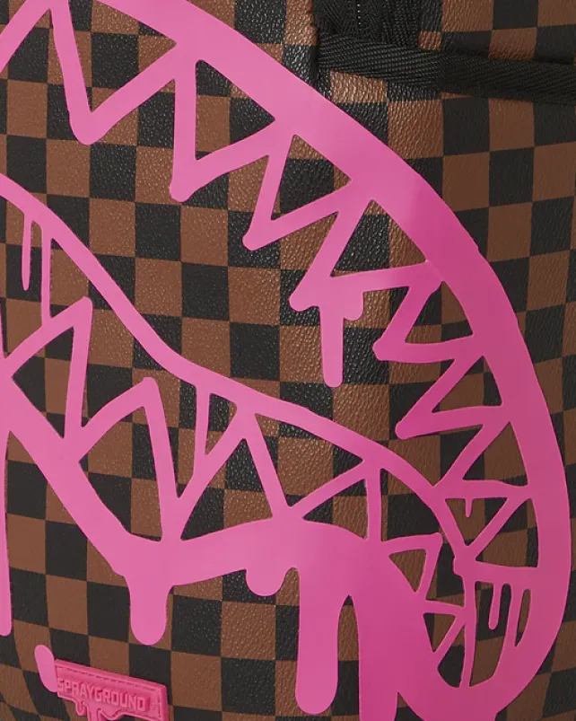 BACKPACKS>SPRAYGROUND THE ARTISTS TOUCH BACKPACK (DLXV)
