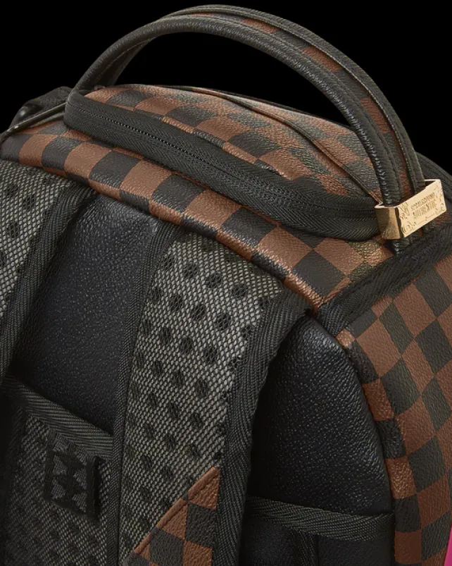 BACKPACKS>SPRAYGROUND THE ARTISTS TOUCH BACKPACK (DLXV)