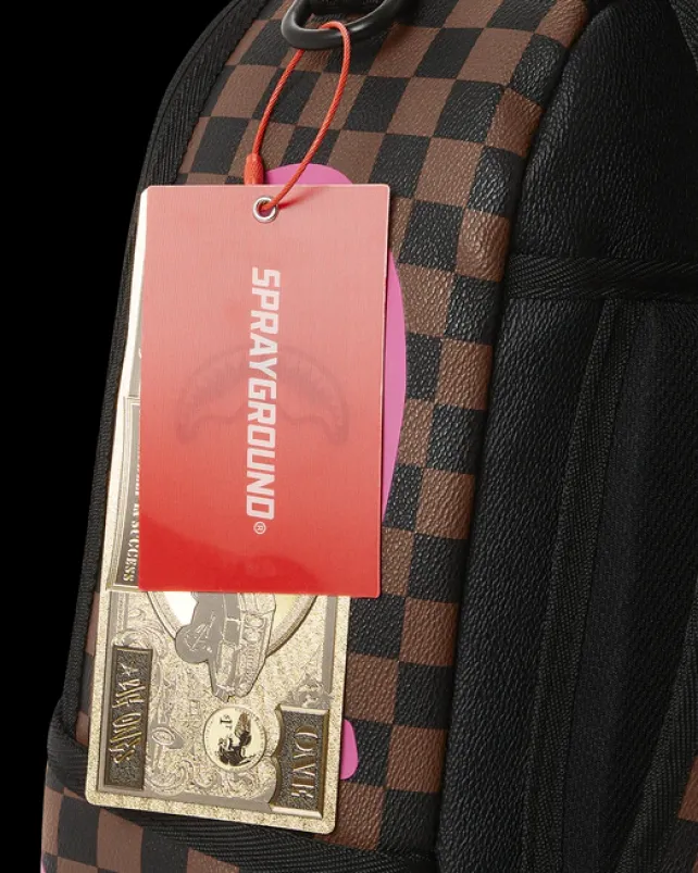 BACKPACKS>SPRAYGROUND THE ARTISTS TOUCH BACKPACK (DLXV)