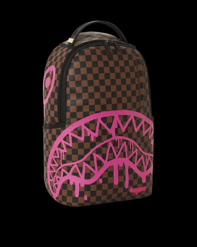 BACKPACKS>SPRAYGROUND THE ARTISTS TOUCH BACKPACK (DLXV)