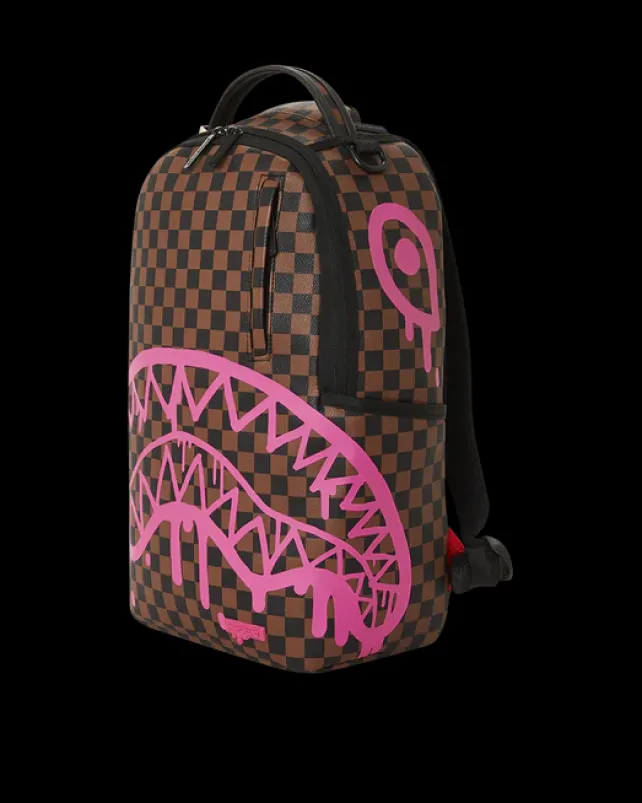 BACKPACKS>SPRAYGROUND THE ARTISTS TOUCH BACKPACK (DLXV)