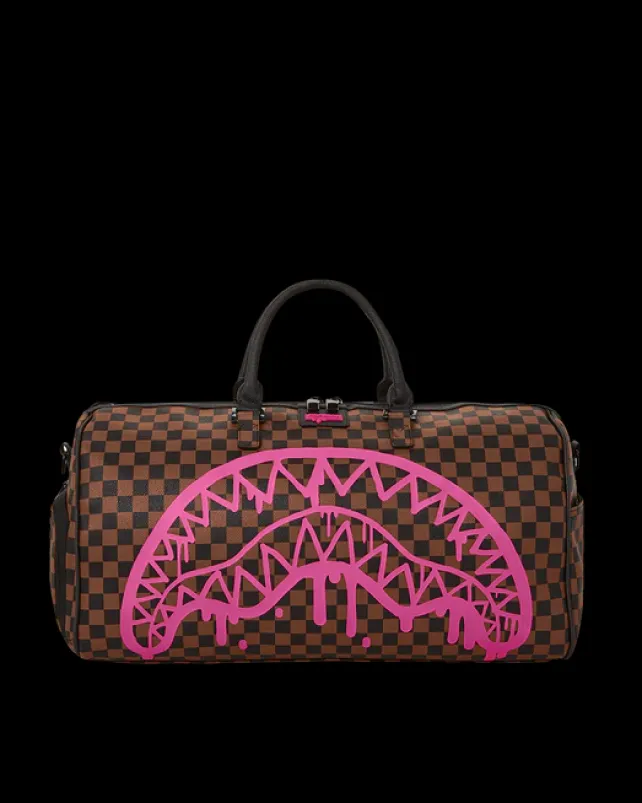 DUFFLES>SPRAYGROUND THE ARTISTS TOUCH DUFFLE