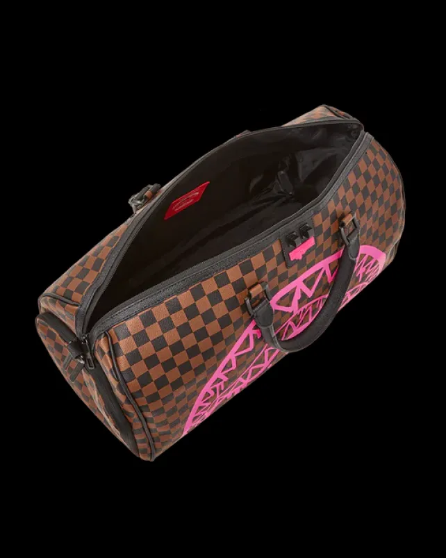 DUFFLES>SPRAYGROUND THE ARTISTS TOUCH DUFFLE