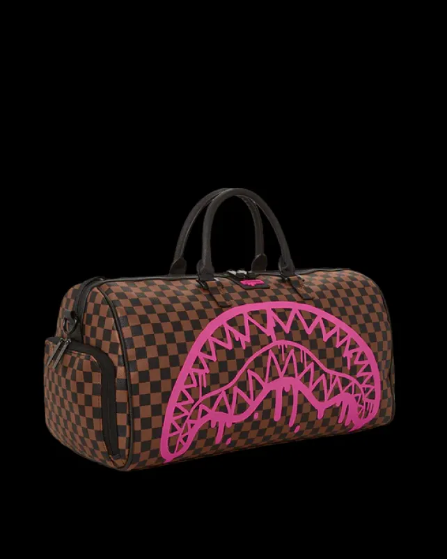 DUFFLES>SPRAYGROUND THE ARTISTS TOUCH DUFFLE