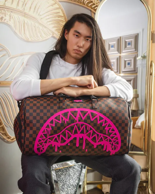 DUFFLES>SPRAYGROUND THE ARTISTS TOUCH DUFFLE