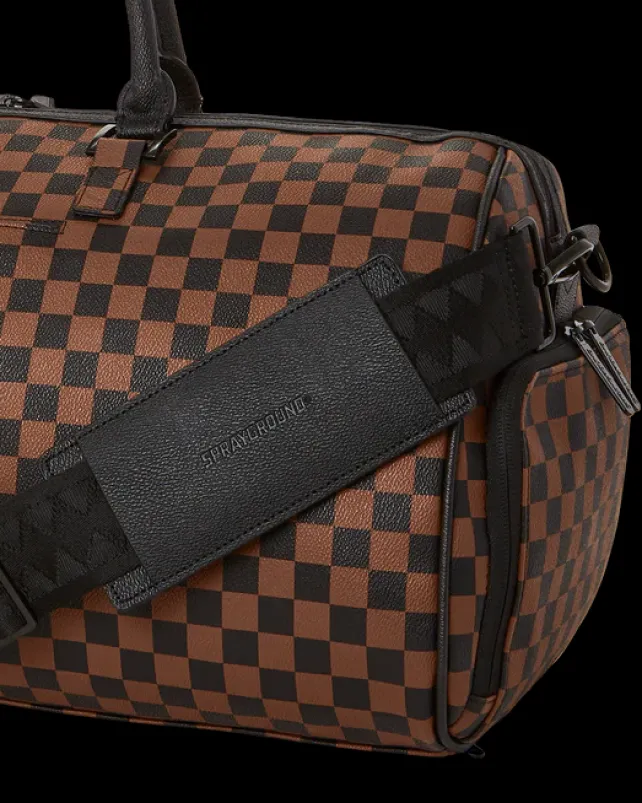 DUFFLES>SPRAYGROUND THE ARTISTS TOUCH DUFFLE