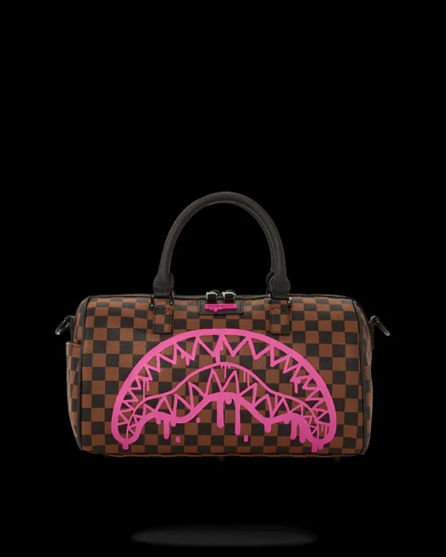DUFFLES>SPRAYGROUND THE ARTISTS TOUCH MINI DUFFLE