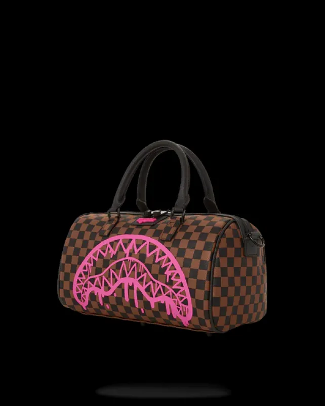 DUFFLES>SPRAYGROUND THE ARTISTS TOUCH MINI DUFFLE