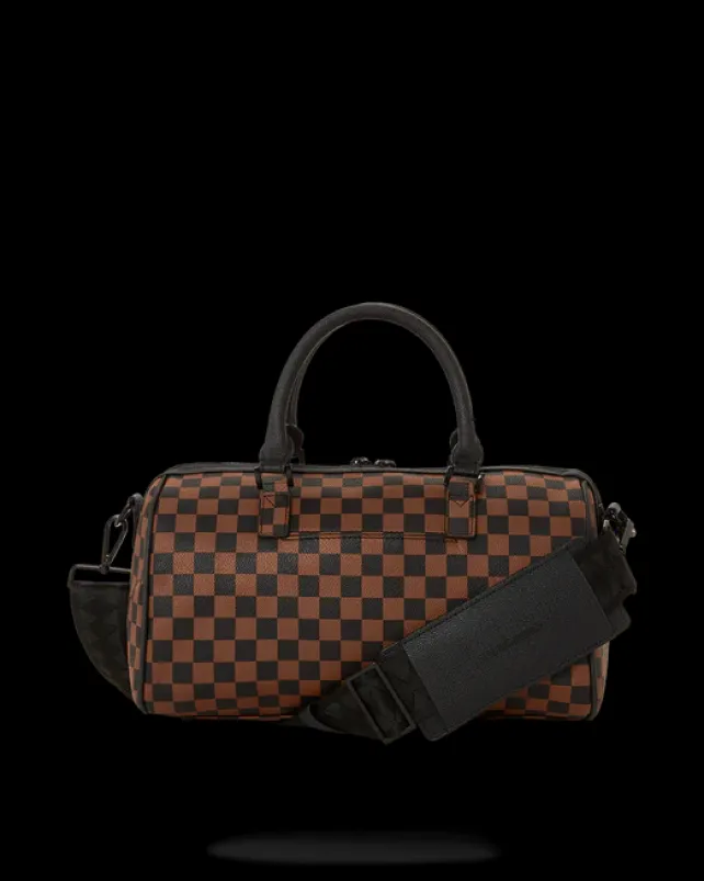 DUFFLES>SPRAYGROUND THE ARTISTS TOUCH MINI DUFFLE